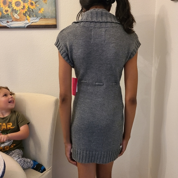 Energie Snowflake Winter Dress ❄️ - Picture 3 of 10